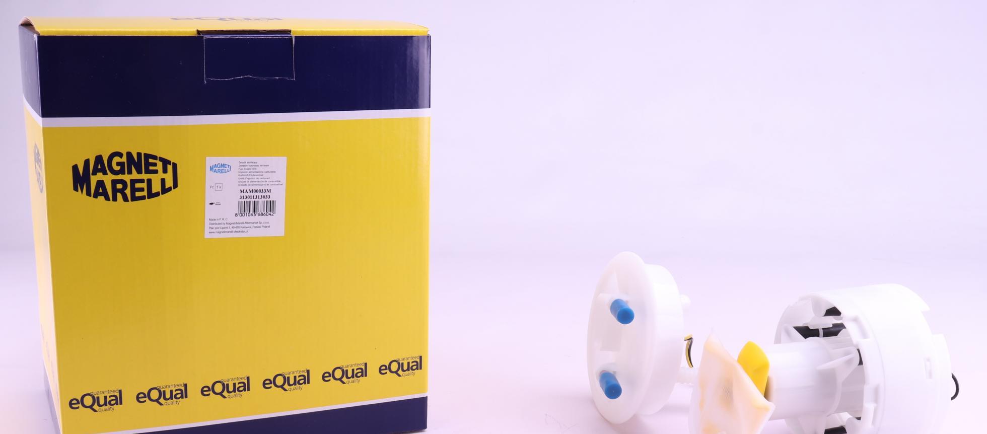 313011313033 MAGNETI MARELLI